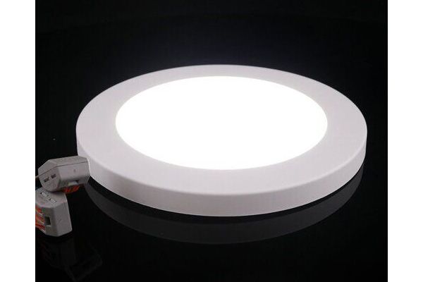 Светильник LED Biom круг накладной SF-R7 7Вт/5000К(SF-R7)