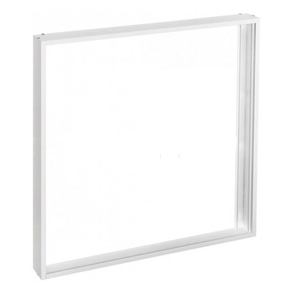 Рамка до світильника DELUX PANEL біла 42 90011637(90011637)