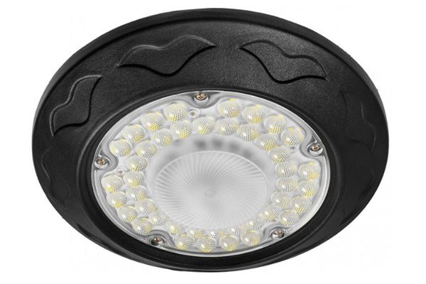 Светильник DELUX High Bay 100Вт 6000К 220В IP65 10000Lm(90013185)