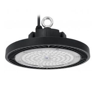 Світильник DELUX High Bay3 100Вт 6500К 220В IP65 10000Lm 90020103(90020103)