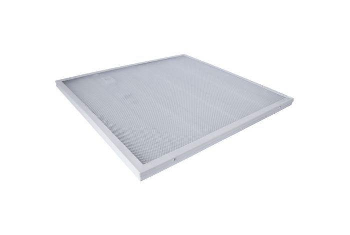 Светильник DELUX PANEL призматик 36Вт 6500К 595*595мм(90021002)