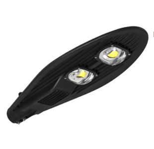 Світильник вуличний DELUX ORION 02 100Вт 6500К 10000Lm ВІДНОВЛЕНИЙ ЧП(90014281)