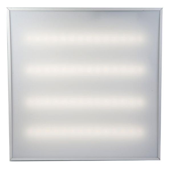 Світлодіодна панель Ecostrum LED Opal 36W 6000K IP20 3300Lm(72555)