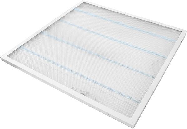 Світлодіодна панель Ecostrum LED Prismatik 36W 6000K IP20 3300Lm(72538)