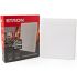 Світильник LED ETRON 26W 4200K квадрат 1-EMP-760 IP20(1-EMP-760)