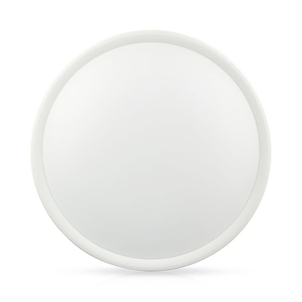 Светильник LED NORTE 40W круг IP60 1-NMP-1506(1-NMP-1506)