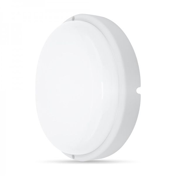 Светильник AL3005-R 18W круг 6500K FERON IP65(7349)