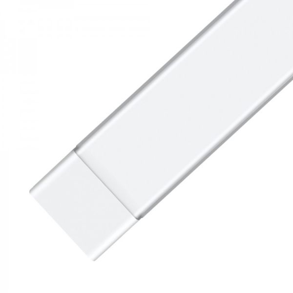 Светильник AL5020ARD 38W 6500K 3100Lm Ardero IP40 1200*60*23mm(80091)