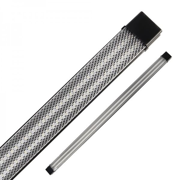 Светильник накладной линейный AL5020ARD 52W 6500K 4100Lm IP40 (1200*60*23) Ardero черный(8245)