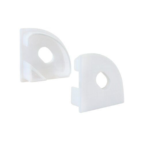 LED заглушка BIOM ZPU-R16 к рассеивателю LM-R16 (1 шт)(ZPU-R16)