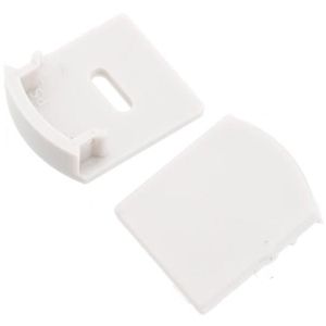 LED Комплект закінчень КЗП17 17*16мм (1шт.ЗП17+1шт.ЗПО17)(КЗП17)