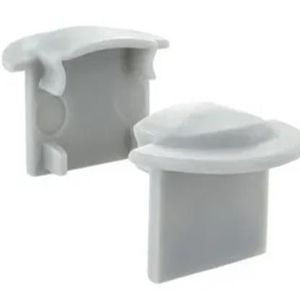 LED Комплект закінчень КЗПВ 12мм (2шт.ЗПВ)(КЗПВ)