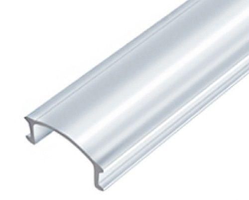 LED Рассеиватель матовый, поликарбонат ЛРМ (RISHANG)(14303)