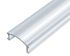 LED Рассеиватель матовый, поликарбонат ЛРМ (RISHANG)(14303)