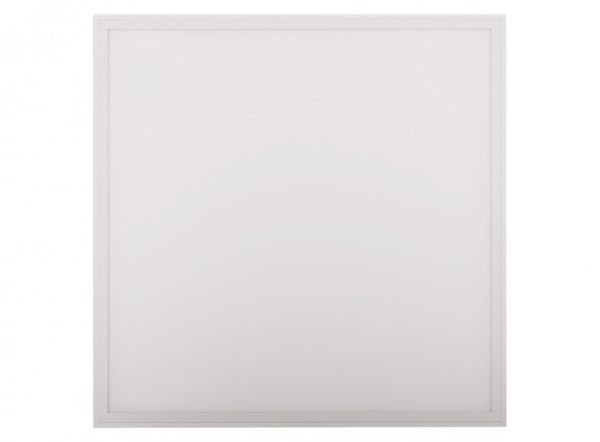 Светильник LED LUXEL 36W 4000К встр. ультратонкий 600*600 IP20(LX 600SN-36)