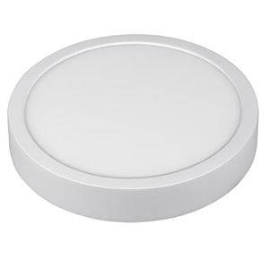 Світильник LED LUXEL декор. коло накл. 6W 4000К IP20 (SDLR-6N)(SDLR-6N)