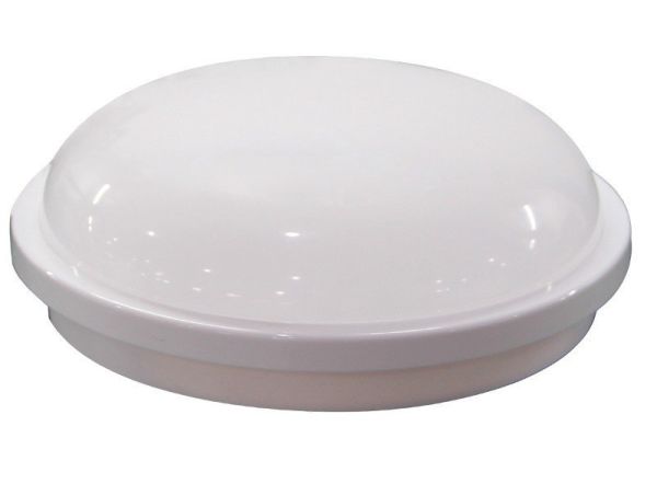 Светильник LED LUXEL круг 15w 4000 IP65 (WPR-15N)(WPR-15N)