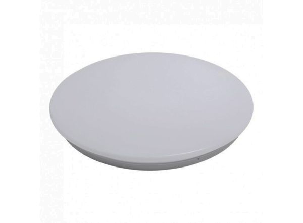 Светильник LED LUXEL круг накл. 20w 4000 IP20 СLR-20N(СLR-20N)