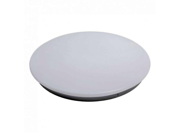 Светильник LED LUXEL круг накл. 27w 4000 IP20 СLR-27N(СLR-27N)