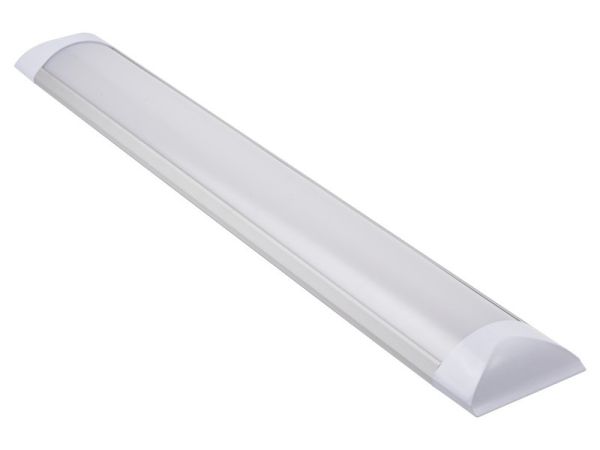 Светильник LED LUXEL накл. 36W 6500К IP20 LX3012-1.2-36C(LX3012-1.2-36C)