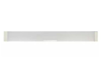 Світильник LED LUXEL накл. 60w 6500K IP20 (LX3017-1,2--60С)(LX3017-1,2--60С)