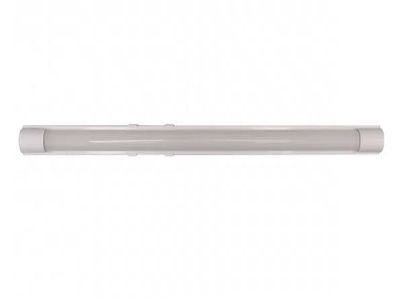 Світильник LED LUXEL накл. Т8 8W 6500К IP20 LX3005-0,6-8C(LX3005-0,6-8C)