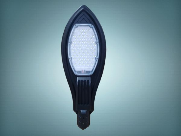 Светильник уличный LED LUXEL 50W 6500К IP65 LXSLE-50C(LXSLE-50C)