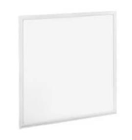 Комплект Панель+Драйвер LED ALFA DVO-6010-3864W 38Вт 6400К 595х595х10 ультратонка біла UA ІЕК(LDVOA1-6010-38-W-64-K01K)