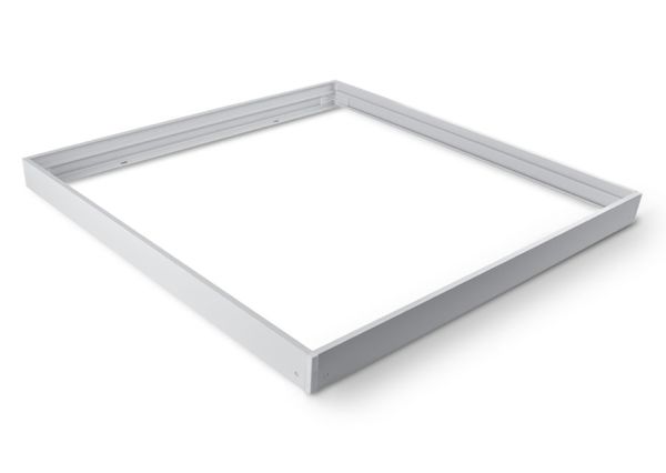Рамка для накладного монтажу LED панелей VIDEX  VL-PFS(VL-PFS)