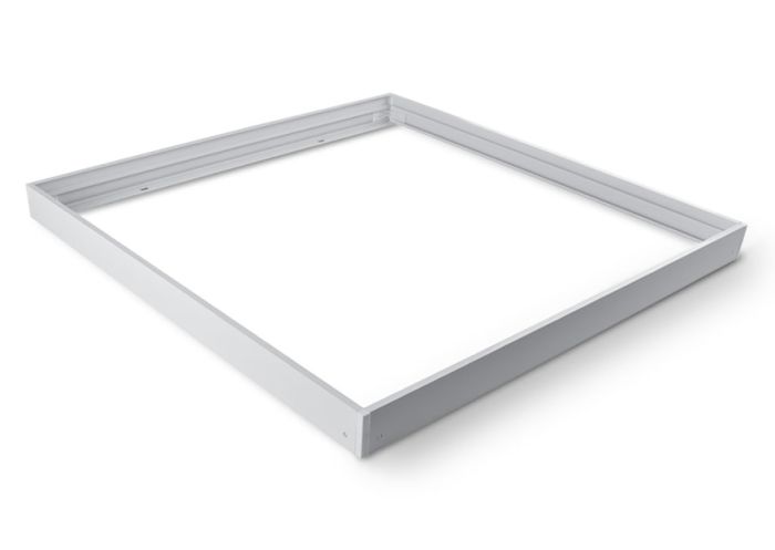 Рамка для накладного монтажу LED панелей VIDEX  VL-PFS(VL-PFS)