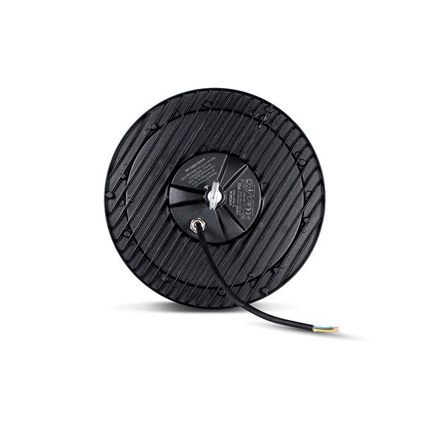 Светильник High Bay 100W 5000K 12000Lm 220V  черный VL-HBe03-1005B LED VIDEX(VL-HBe03-1005B)