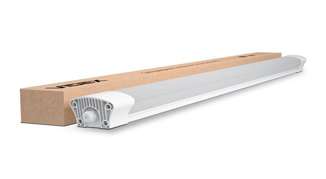 Светильник линейный 40W 1,2М 5000K 220V ІР65 VL-BNW-40125 LED VIDEX(VL-BNW-40125)