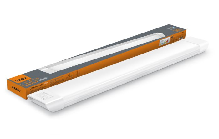 Светильник линейный 54W 1,2М 5000K 220V ІР20 VL-BN-54125 LED VIDEX(VL-BN-54125)