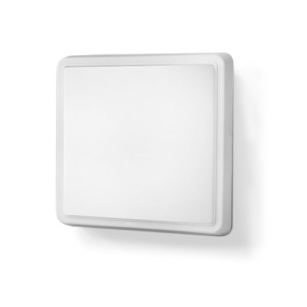 Світильник накладний квадрат 24W 5000K 220V ІР20 TL-BHS20-245 TITANUM(TL-BHS20-245)