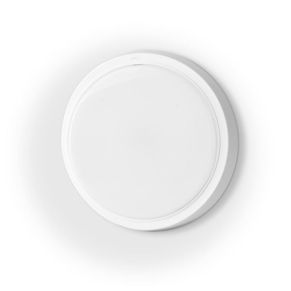 Світильник накладний коло 24W 5000K 220V ІР20 TL-BHR20-245 TITANUM(TL-BHR20-245)