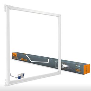 Світлодіодна панель ART 40W 5000K ІР20 VL-PAU405W VIDEX(VL-PAU405W)