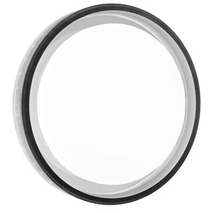 Світильник HELIX 60Вт 3000-6000К 3900Лм коло VIOLUX 220265(220255)