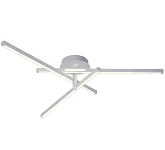 Світильник RIXOS 60W 4000K IP20 sand-white  VIOLUX 220605(220605)