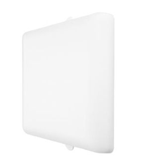 Світильник Space 18Вт 4200К 1800Лм квадрат Violux(100230)