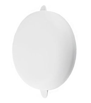 Світильник Space 18Вт 4200К 1800Лм коло Violux(100130)