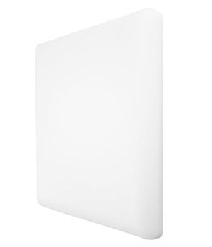 Світильник Space 24Вт 4200К 2400Лм квадрат Violux(100250)