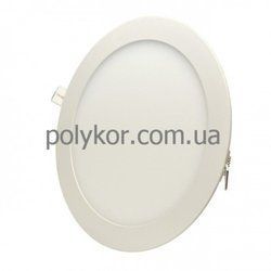 Светильник встроенный LENA-RT 16W 6000K(2021130)