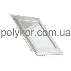 Светильник встроенный LENA-SG 6W 3000K(2020331)