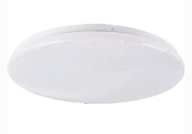 Світильник LED CE2007-12W-65K коло 12Вт, 6500К(CE2007-12W-65K)