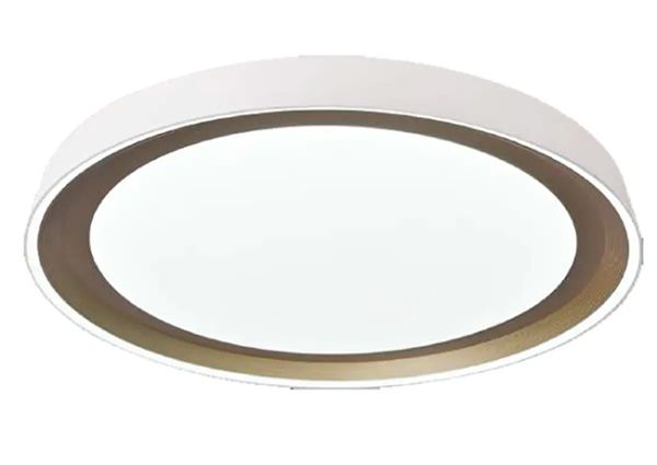 Світильник LED CE2202C-36W-MK коло 36Вт, 3000-6500К(CE2202C-36W-MK)