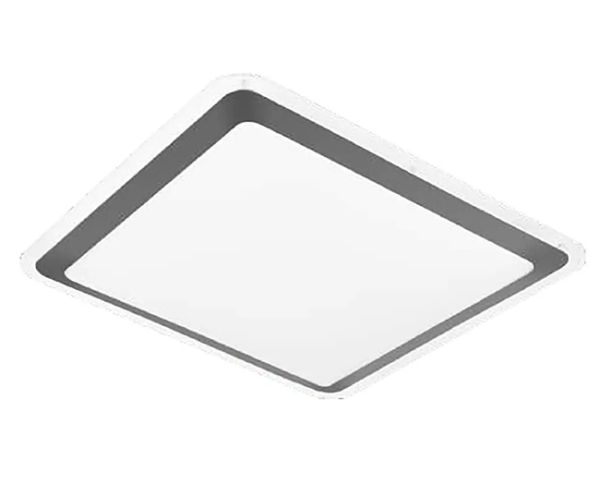 Світильник LED CE2301-24W-65K квадрат 24Вт, 6500К(CE2301-24W-65K)