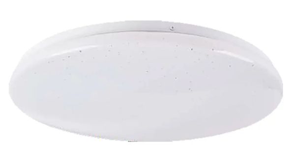 Світильник LED WCE2007-24W-65K коло 24Вт, 6500К Work's(WCE2007-24W-65K)
