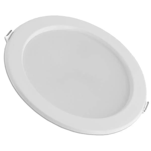 Світильник LED WAL2086-12W коло 12Вт, 6500К(WAL2086-12W)