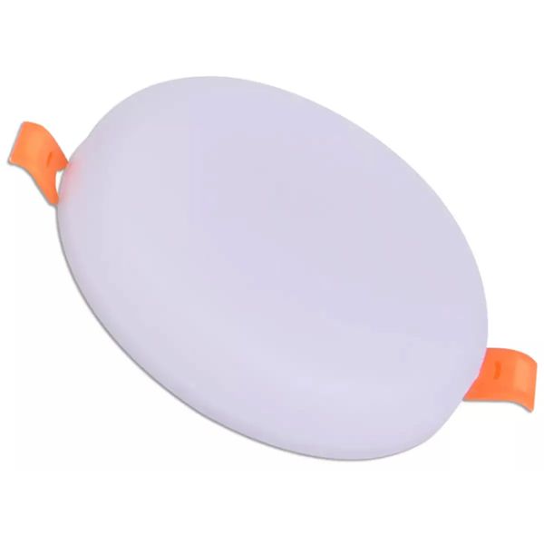 Світильник LED WAL2201-24W коло 24Вт, 6500К(WAL2201-24W)