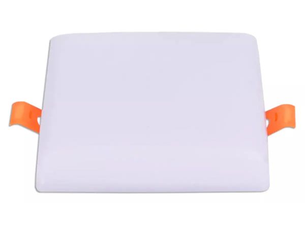 Світильник LED WAL2202-18W квадрат 18Вт, 6500К WORK'S(WAL2202-18W)